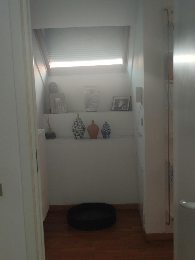 Grande Apartamento, Centro Di Asti Apartment ภายนอก รูปภาพ